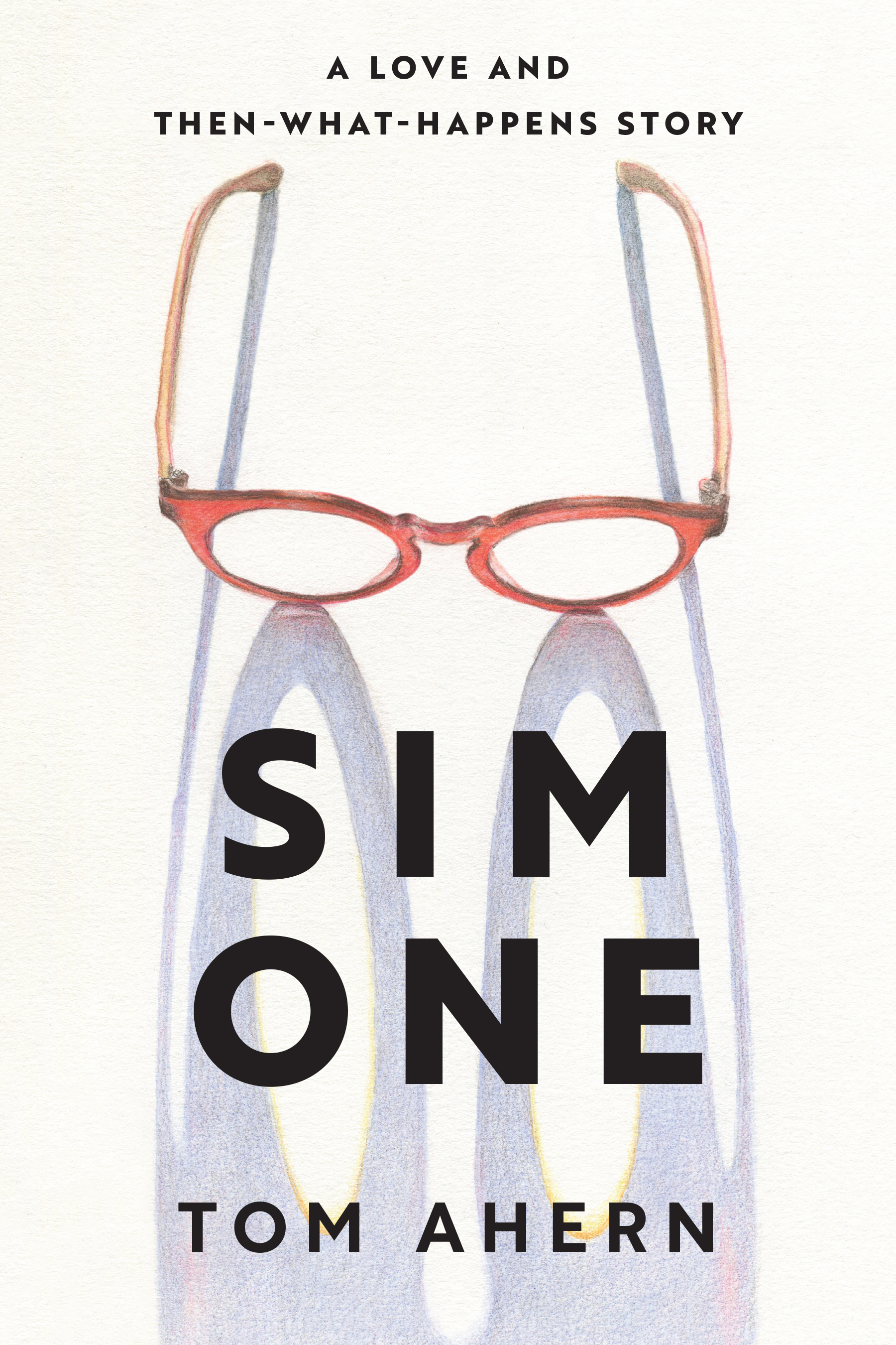 Sim One: A Love and Then-What-Happens Story