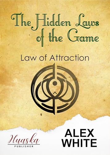 The Hidden Laws of the Game book cover