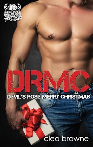 DRMC Devil's Rose Merry Christmas