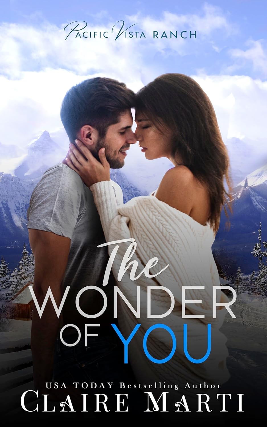 The Wonder of You