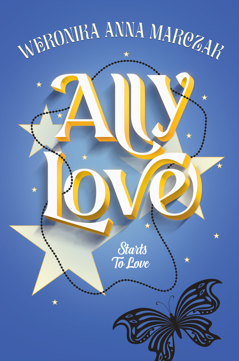 Ally Love Starts To Love