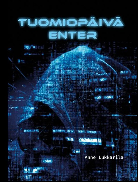 Tuomiopäivä Enter