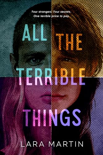 All the Terrible Things