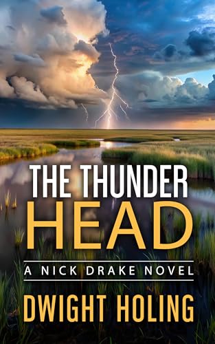 The Thunder Head