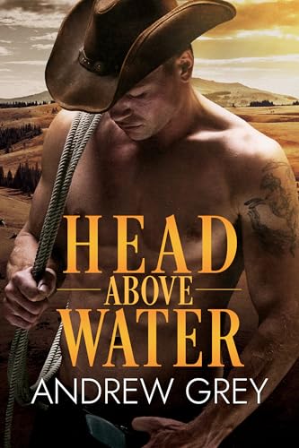 Head Above Water book cover