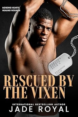 Rescued By The Vixen