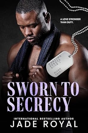 Sworn To Secrecy