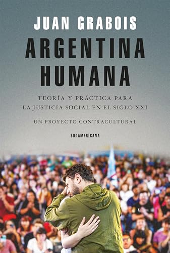 Argentina humana book cover
