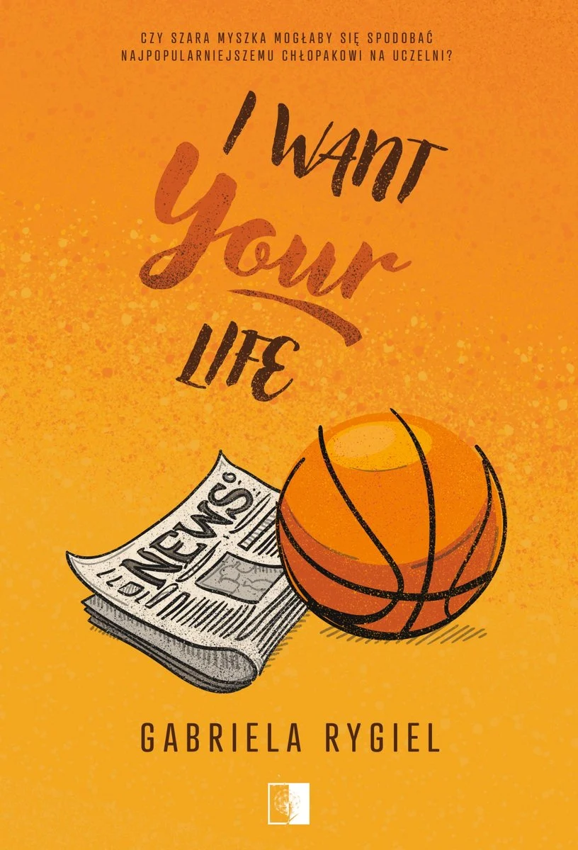 I Want Your Life