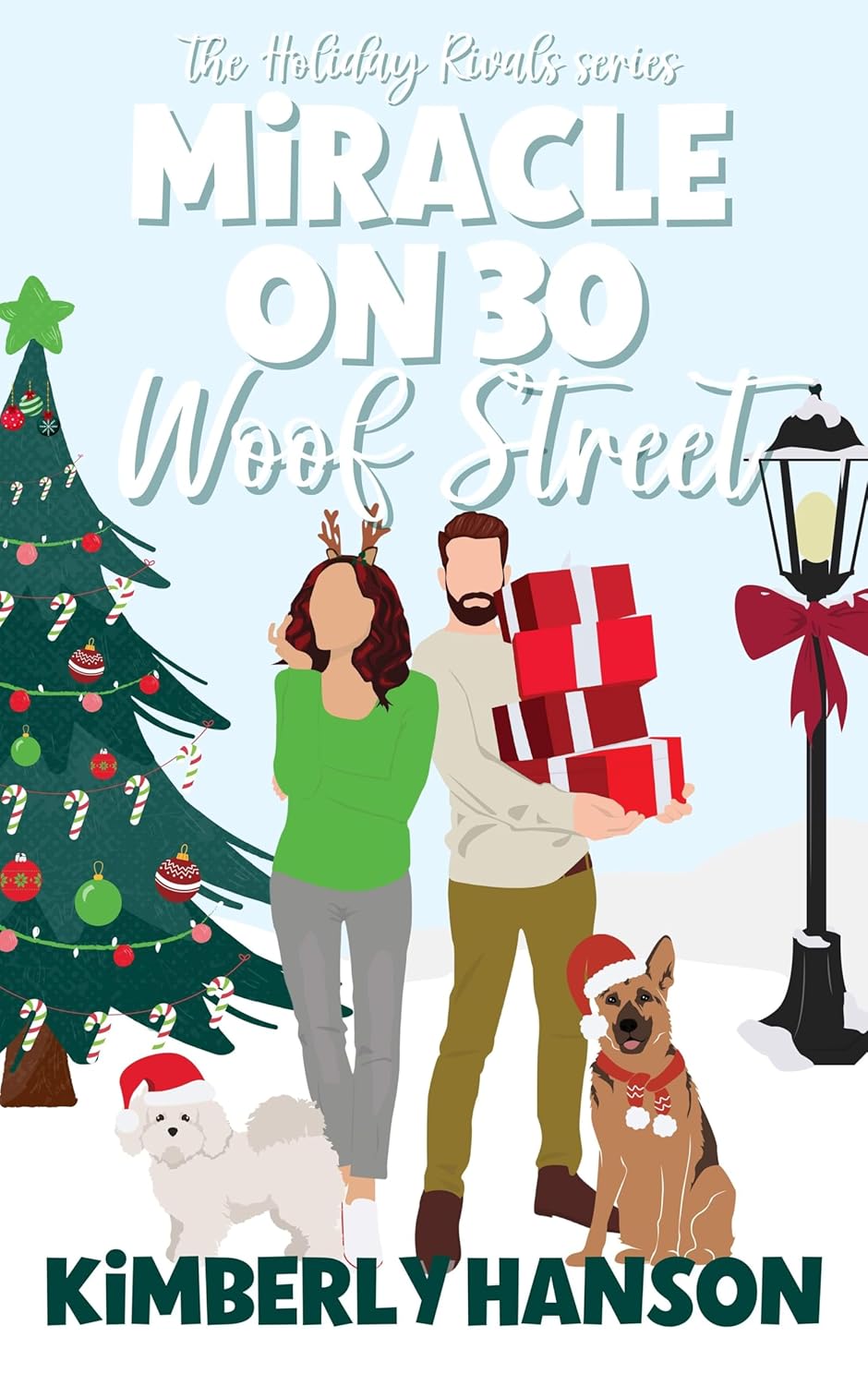 Miracle on 30 Woof Street