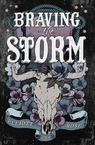 Braving The Storm (Crimson Ridge #2)