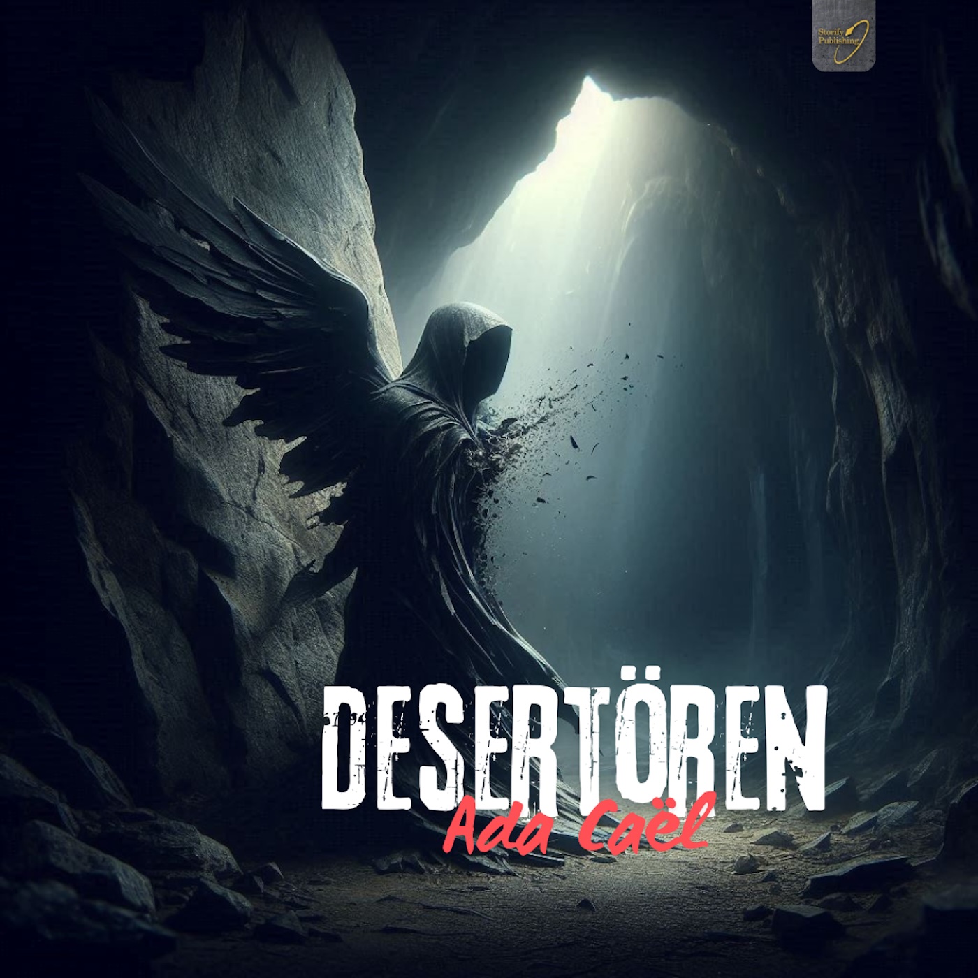 Desertören