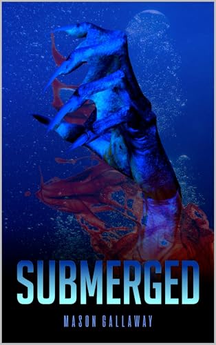 SUBMERGED