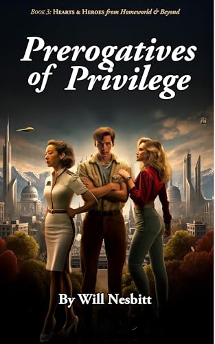 Prerogatives of Privilege
