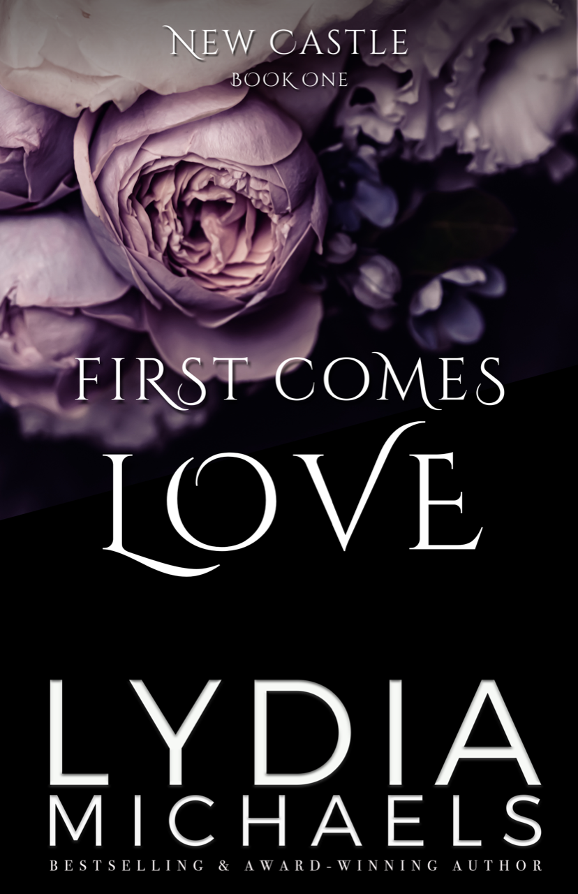 First Comes Love