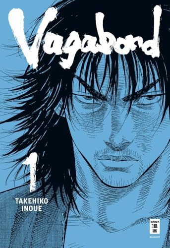 Vagabond Master Edition 01