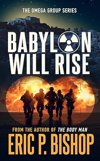 Babylon Will Rise