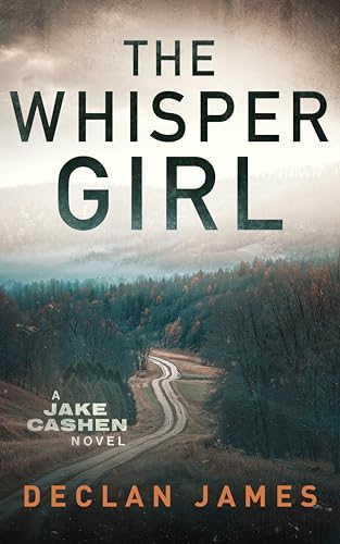 The Whisper Girl