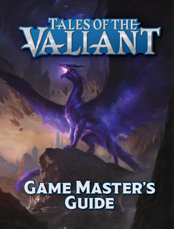 Game Master's Guide
