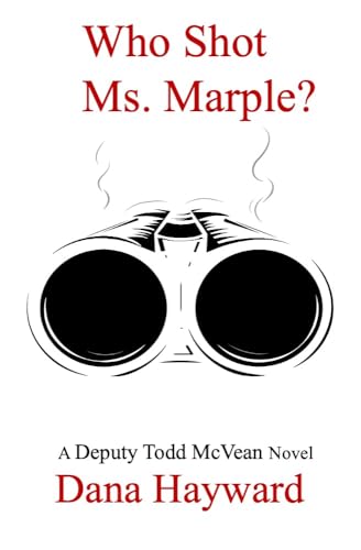 Who Shot Ms. Marple: A Midsummer Night's Swim