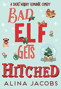 Bad Elf Gets Hitched