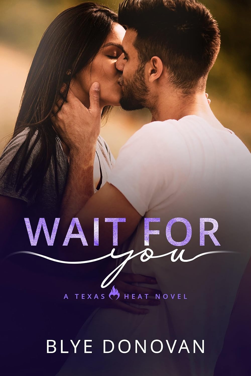Wait for You
