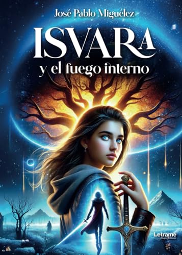 Isvara y el fuego interno