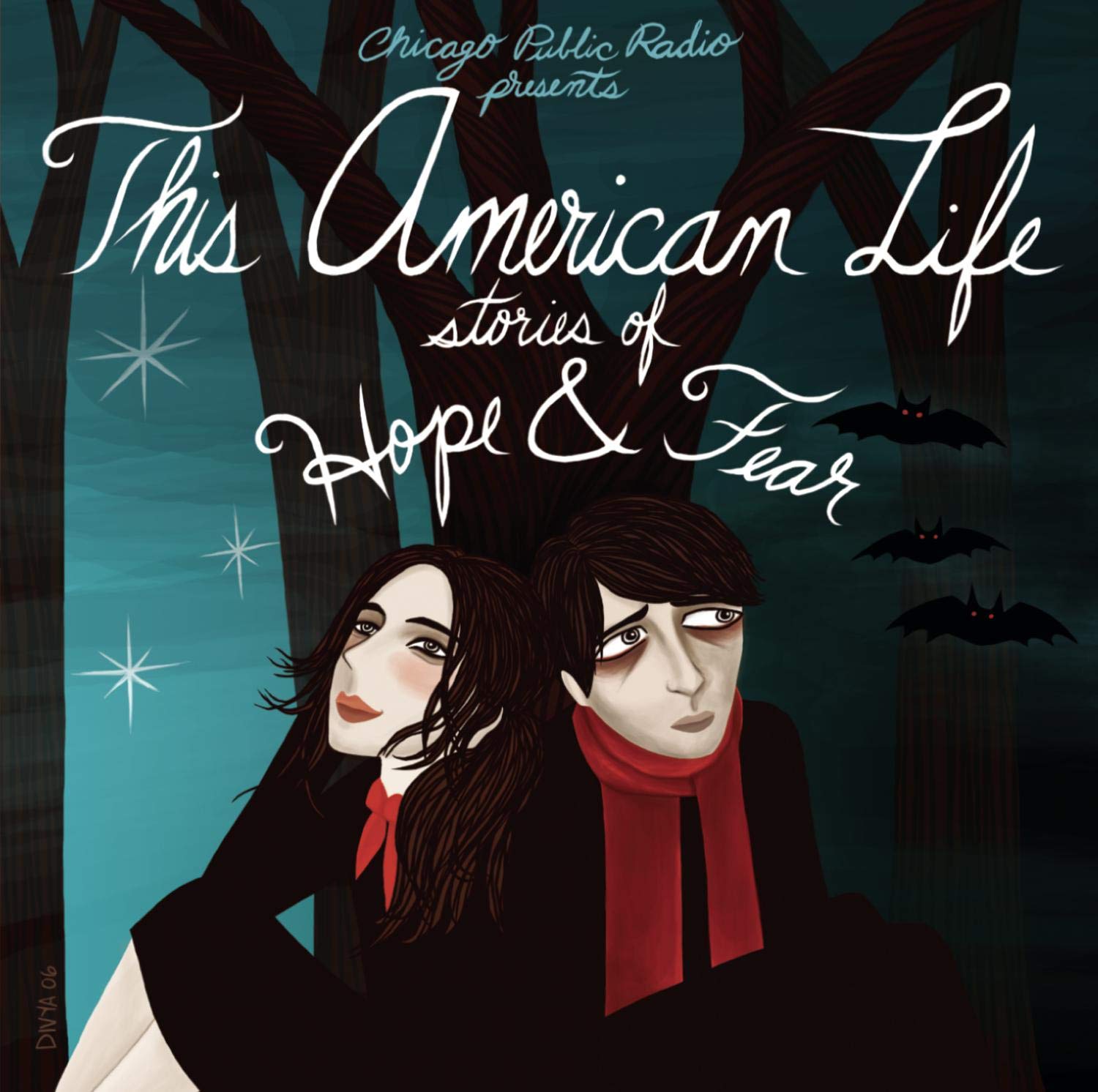 This American Life book cover