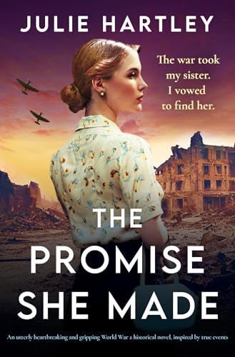 The Promise She Made