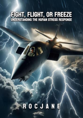 Fight, Flight, Or Freeze: Understanding The Human Stress Response