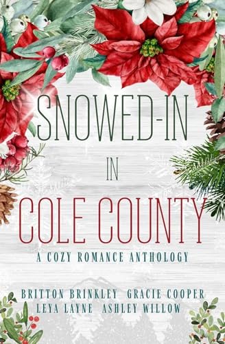 Snowed-In in Cole County book cover