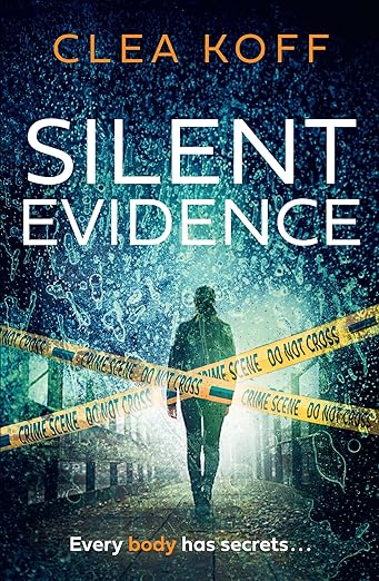 Silent Evidence