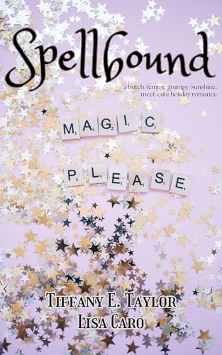 Spellbound: A Butch/Femme Christmas Holiday Novella