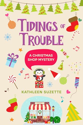 Tidings of Trouble