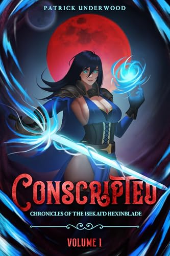 Conscripted