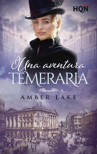 Una aventura temeraria (HQÑ nº 404)