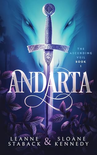 Andarta: Book 1