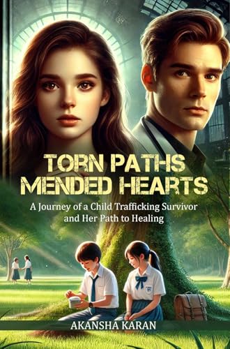 Torn Paths, Mended Hearts