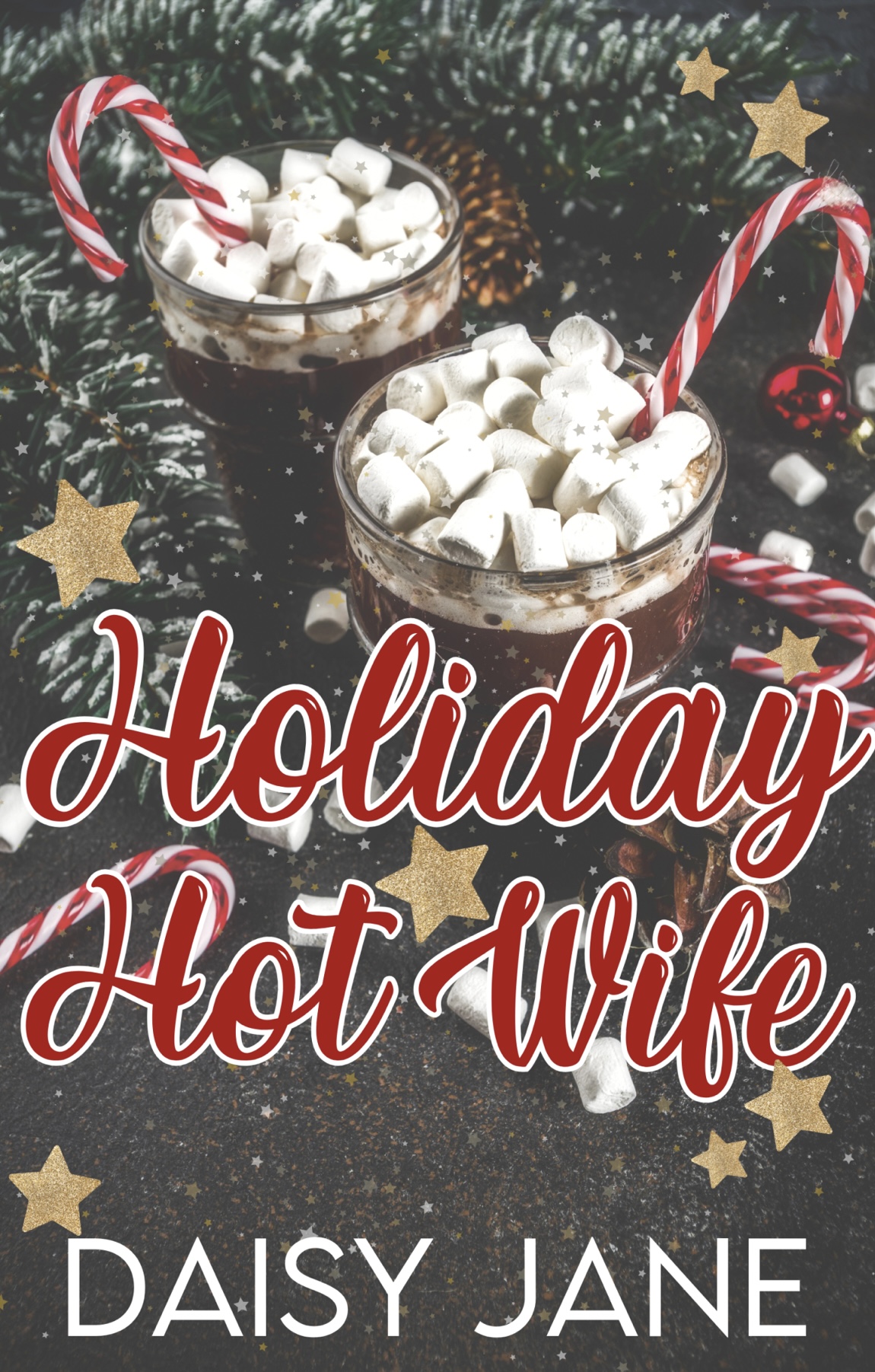 Holiday Hot Wife