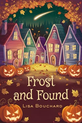 Frost and Found