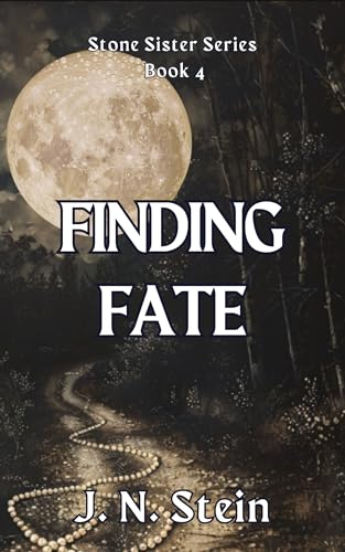 Finding Fate: A Strangers to lovers, fated mates werewolf romance