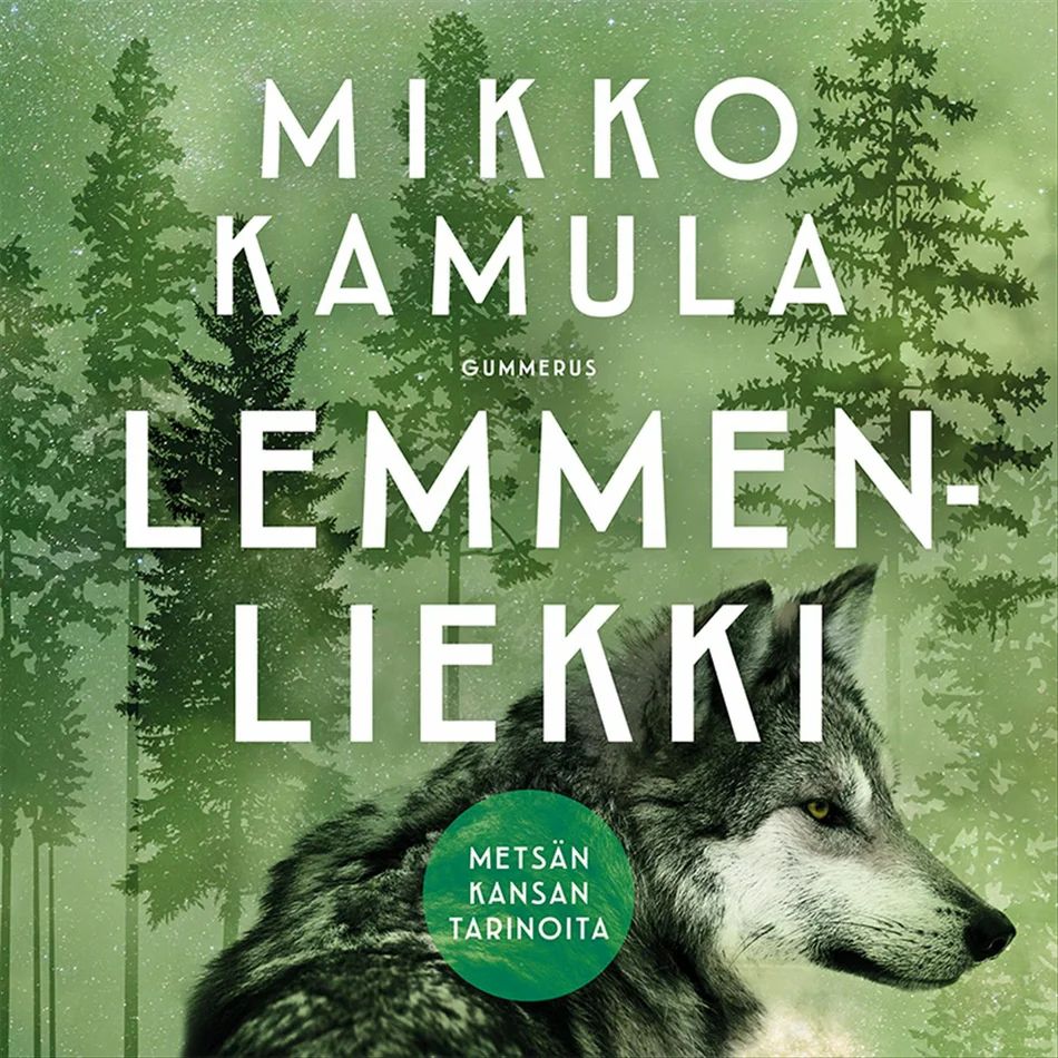 Lemmenliekki