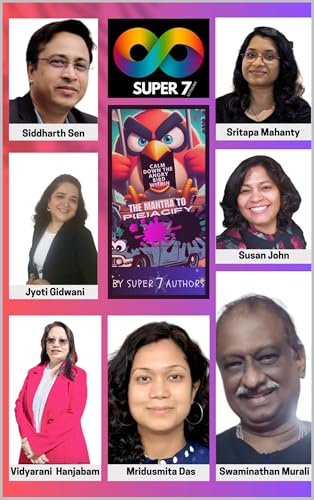 Calm Down the Angry Bird Within: The Mantra to P(E)ACIFY