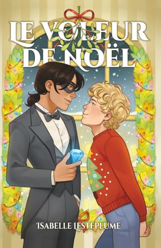 Le voleur de Noël: Un cosy mystery MM