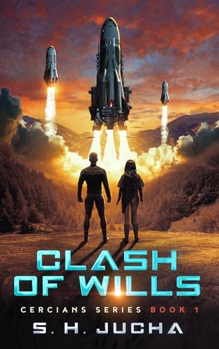Clash of Wills