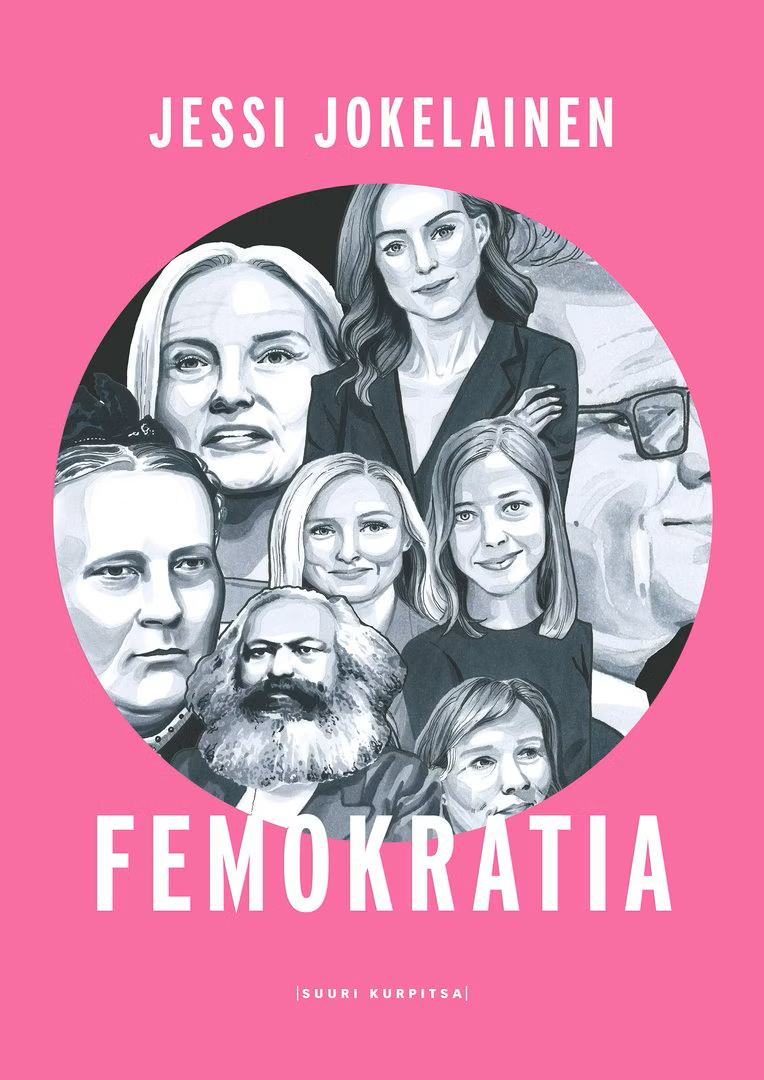 Femokratia