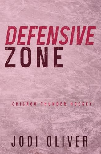 Chicago Thunder book cover 3