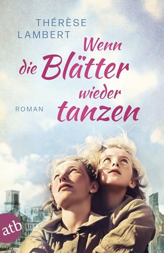 Wenn die Blätter wieder tanzen book cover