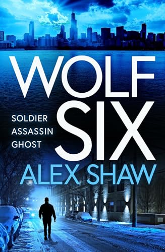 Wolf Six