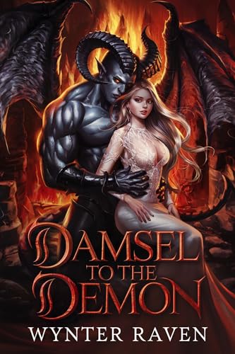 Damsel to the Demon